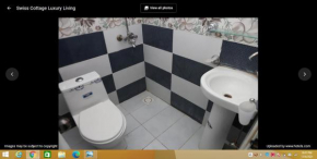 Swiss Cottage Luxury Living